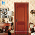 GO-AG2 wood sliding door skin house door panel model door skin panel